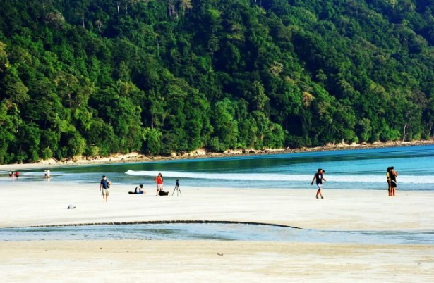 MESMERIZING ANDAMAN PACKAGE